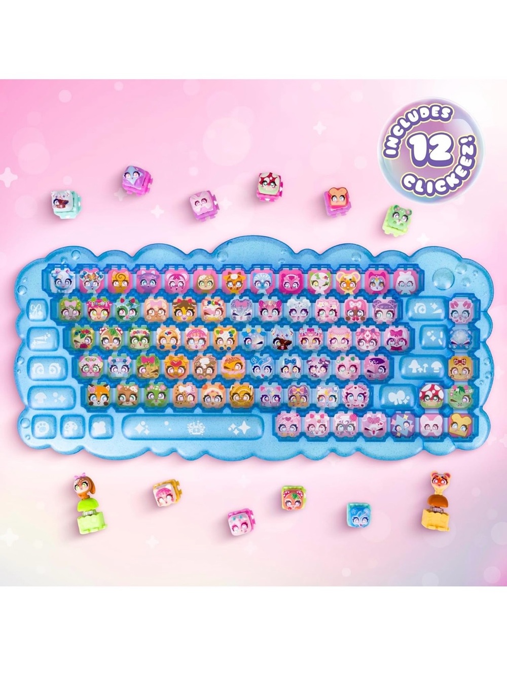 ClicKeez Keyboard Megapack - Picture 2 of 4